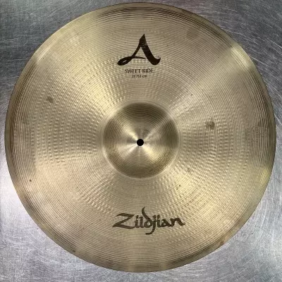 Zildjian - A0079